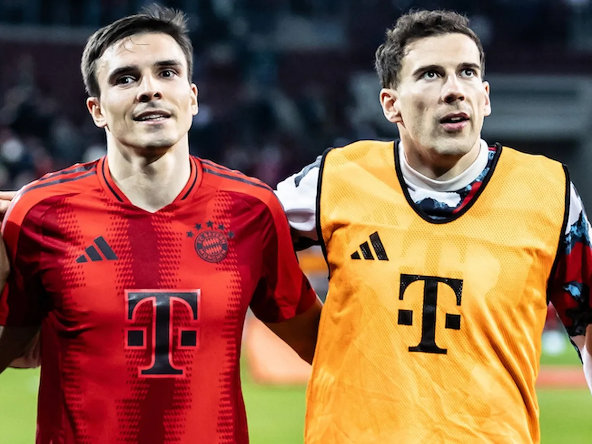 Cut-price Tonali alternative? Bayern star could be 'strong' option for Arsenal