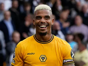 Italy or Turkey? Wolves 'agree â‚¬2.5m fee' for Lemina exit