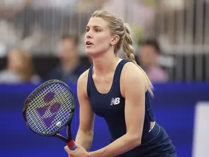 Eugenie Bouchard vs. Emiliana Arango- prediction, form