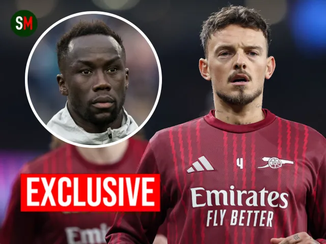 Exclusive: Sagna delivers White Arsenal transfer verdict after latest injury blow