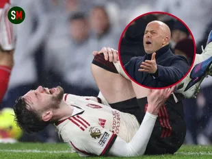 Bradley injury update: Fears confirmed as fans question Reds' transfer stance