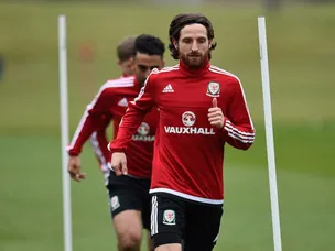 Coleman hails "irreplaceable" Joe Allen
