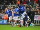 Everton strike late to down Newcastle