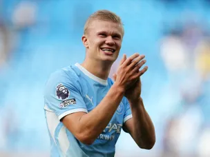 Haaland starts, Semenyo decision: Predicted Man City XI vs. Liverpool