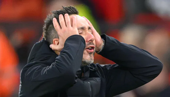 Tottenham suffer major double injury blow as Dejan Kulusevski, Pedro Porro updates given before Coventry - Sports Mole