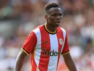 Will Sangare make his debut? Predicted Brentford XI vs. Spurs