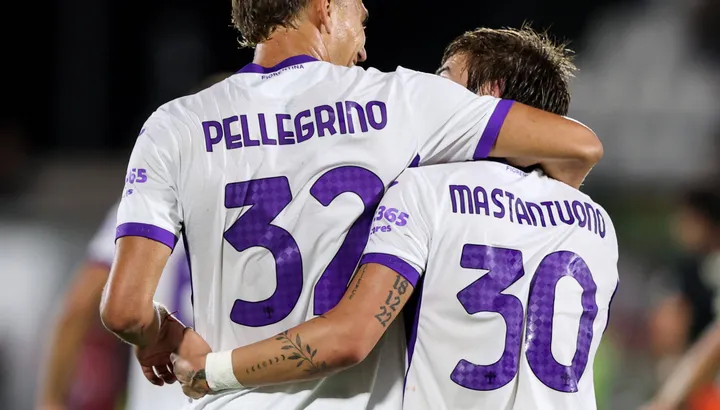 Fiorentina vs Pisa - prediction, team news, lineups