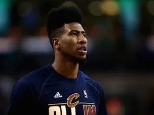 Shumpert to play despite shoulder injury