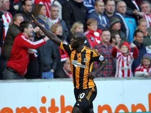 Hull 1-0 Sunderland - as it happened