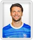 George Friend