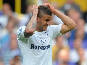 Walker deletes Twitter account 