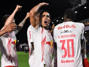 Bragantino vs Blooming - prediction, team news, lineups