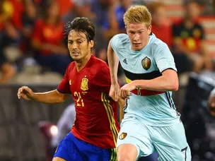 Spain vs. Belgium: Head-to-head record and past meetings | World Cup 2026