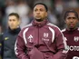 Fulham's Kenny Tete on August 24, 2026