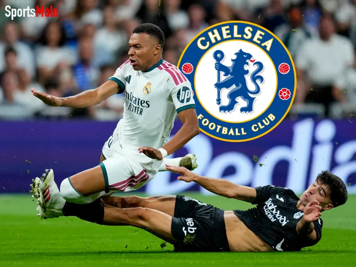 Chelsea 'closely monitoring' £43m centre-back ahead of potential January swoop