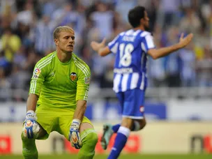 Depor shock Valencia