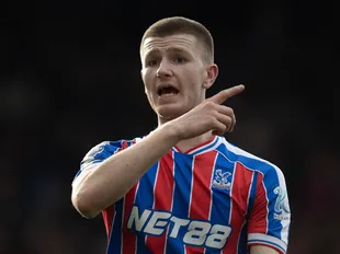 Wharton's transfer 'expectation' revealed amid Man United links