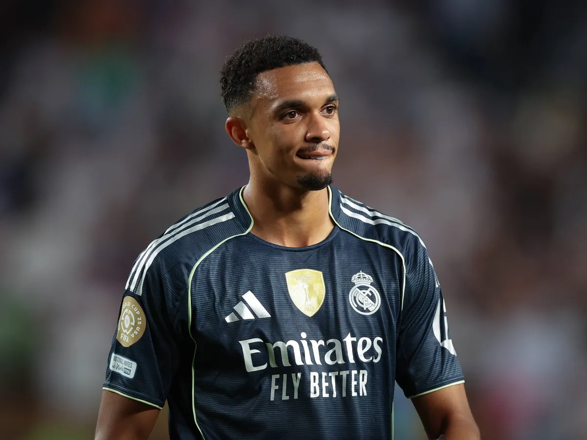 Real Madrid transfer news: Los Blancos 'one step away' from £17.2m defensive signing to compete with Trent Alexander-Arnold