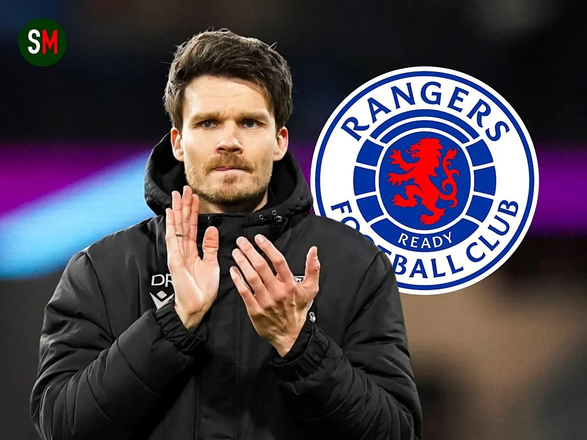 Danny Rohl’s Rangers record assessed as departure to “ambitious” Red Bull Salzburg is confirmed