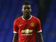 Man United call up RoShaun Williams