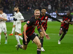 Frankfurt vs. Augsburg - prediction, team news, lineups