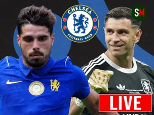 Chelsea transfer news today: Done deals, live updates and rumours - August 27
