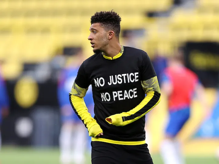 Liverpool transfer news: Sancho boost, Thiago update, Kelly bid incoming