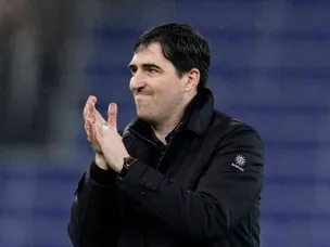 Bournemouth 'working tirelessly' to secure new Iraola contract amid Man Utd, Spurs links