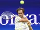 Medvedev overcomes Dimitrov to book US Open final ticket