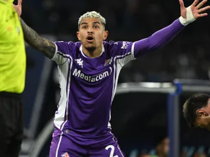 Fiorentina vs Lazio - prediction, team news, lineups