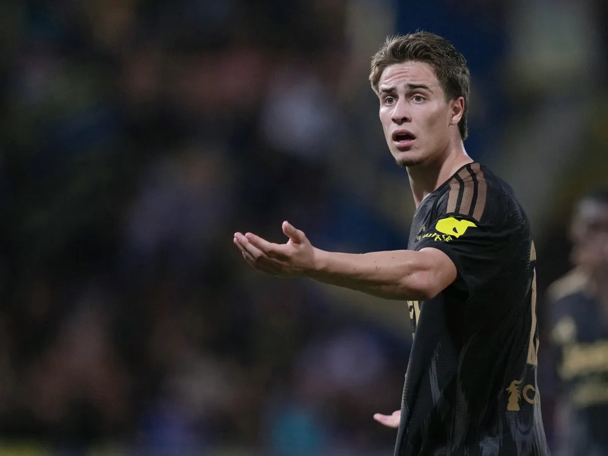 Juventus set £86m Yildiz condition amid Arsenal, Real Madrid interest
