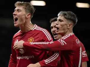 Easter Sunday's Premier League predictions including Man United vs. Wolves