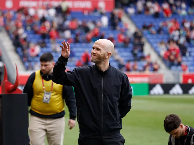 Atlanta
vs
NY Red Bulls – Noticias y Probables Alineaciones