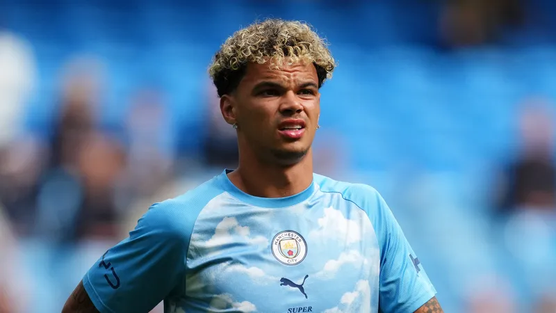 The AI system helping Man City to develop a future Ballon d'Or