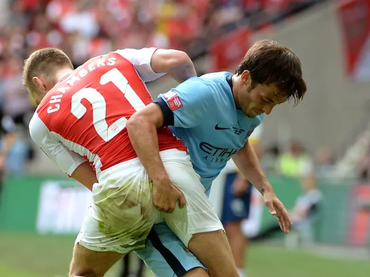 Chambers optimistic about season ahead