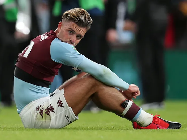 Man Utd reconsider Â£80m Jack Grealish deal?
