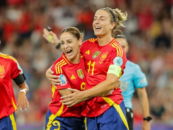 Spain Women vs Belgium Women - prediction, team news, lineups
