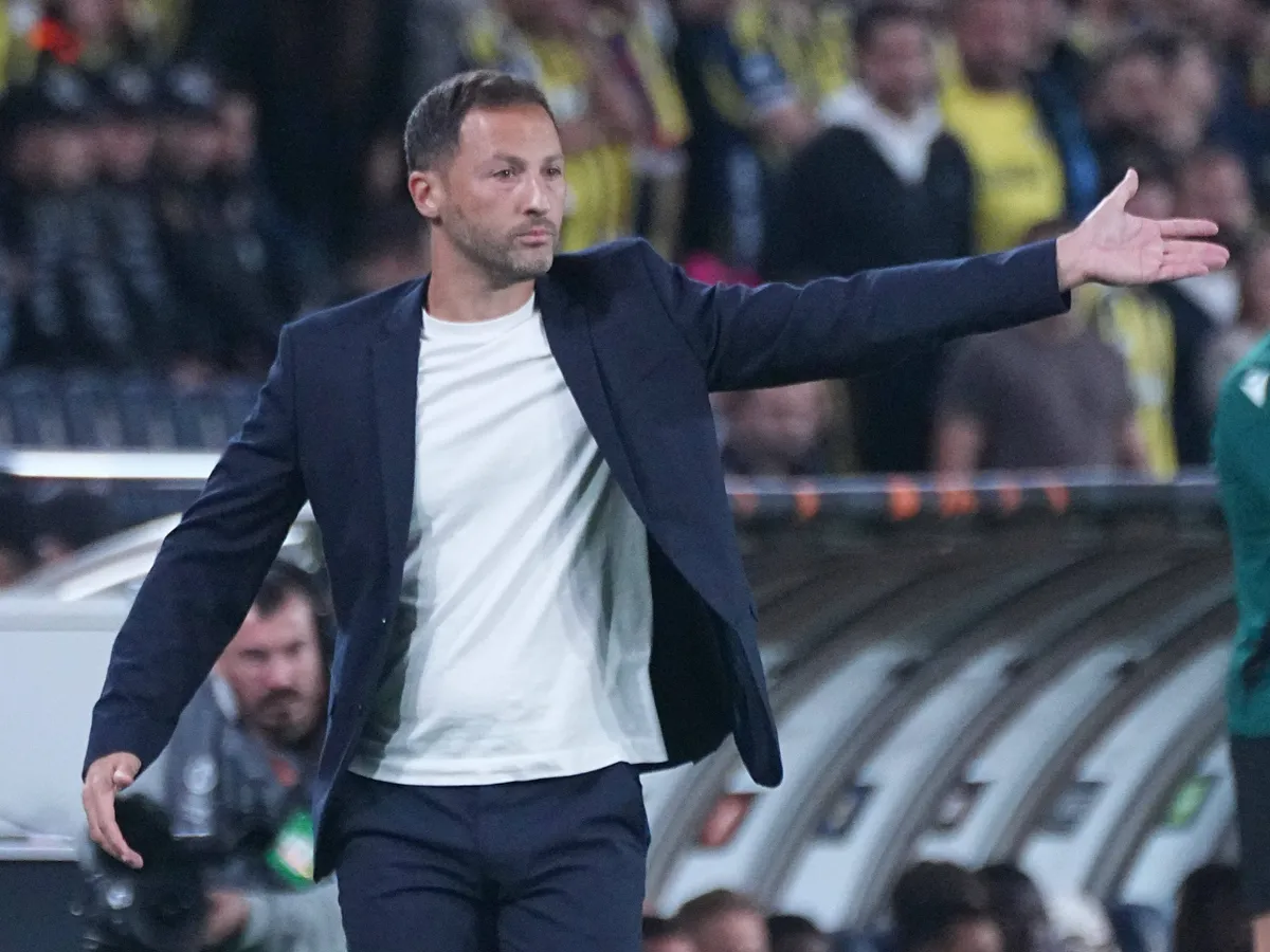 Fenerbahce vs Besiktas - prediction, team news, lineups