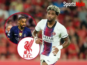 How Mbaye impacts Reds’ Barcola 'pursuit' as Iraola seeks Salah replacement