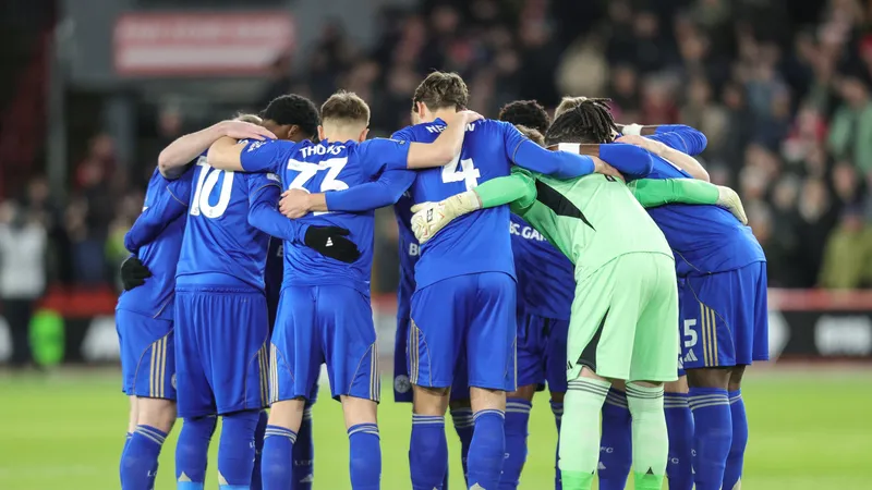 Leicester vs Charlton - prediction, team news, lineups