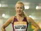 Simpson well prepared for 1,500m switch