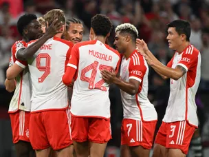 Copenhagen vs. Bayern - prediction, team news, lineups