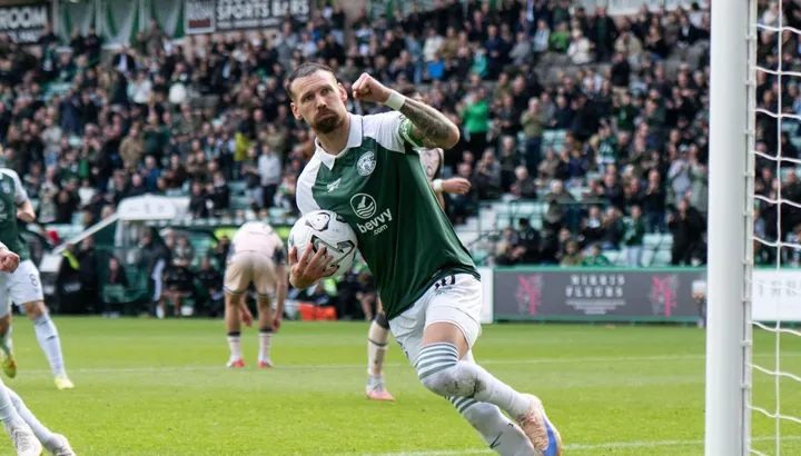 Hibernian vs Falkirk - prediction, team news, lineups