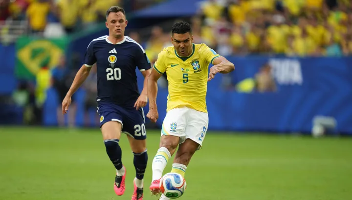 Brazil 3-0 Scotland: Why Ancelotti's tactical shift proves Brazil are ready for whatever the knockouts throw at them