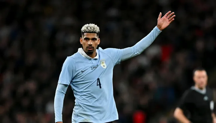 Uruguay vs. Cape Verde injury, suspension list, predicted XIs | World Cup 2026