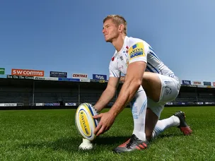 Exeter edge thrilling Premiership final