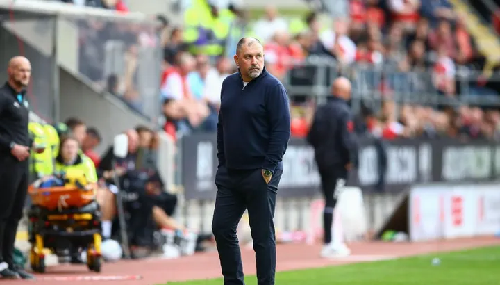 Salford City vs Fleetwood Town - prediction, team news, lineups