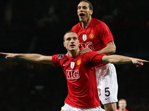 Vidic hopes to be ready for season opener