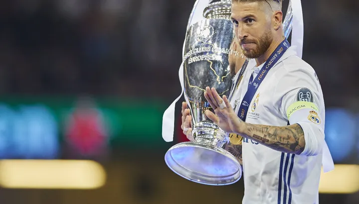 Best defenders of all time: Top 10 ranked including Sergio Ramos, Paolo Maldini, Carles Puyol