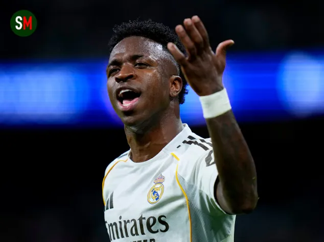 "Something we’ll live with forever" - Arbeloa addresses Bernabeu boos for Vinicius